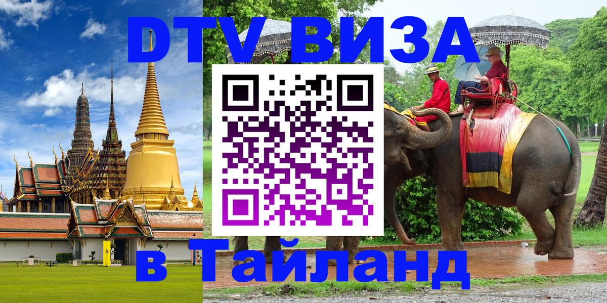 Visa ДТВ Тайланд помощь Нижний Тагил 